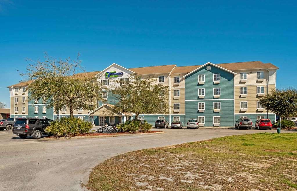 Extended Stay America Select Suites - Fort Walton Beach Extérieur photo